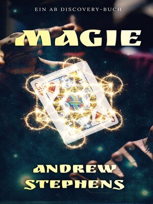 cover image of Magie
